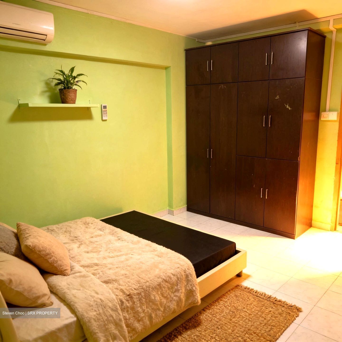 Blk 289 Ficus Vale (Yishun), HDB 4 Rooms #625460741